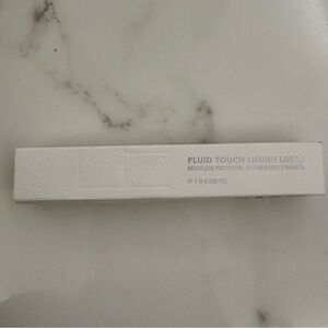 Cle Cosmetics FLUID TOUCH LIQUID LINER Dark Brown